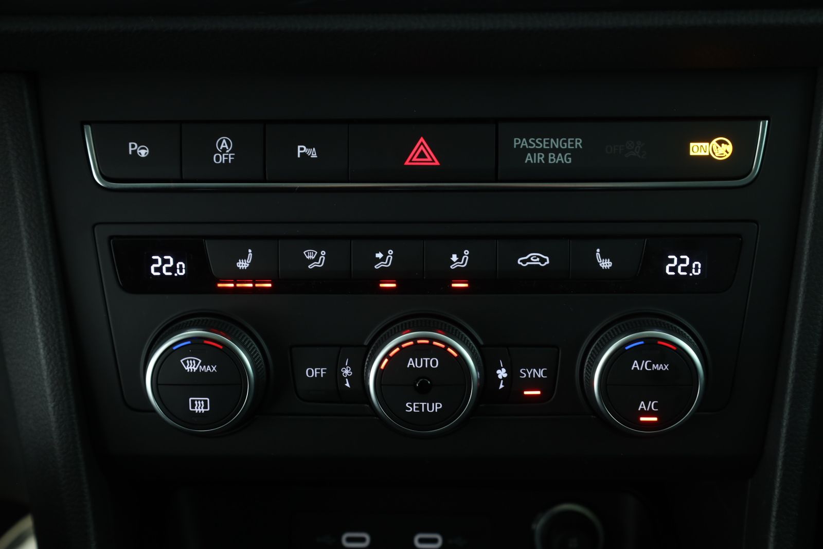 Seat Ateca - Bild 17