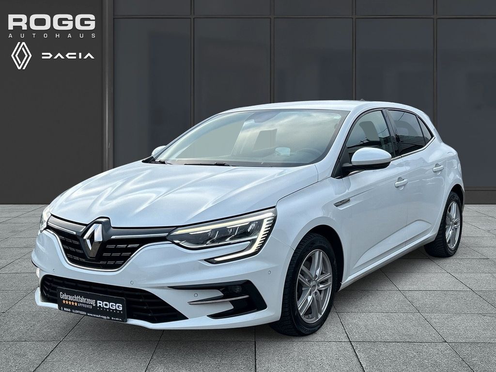Angebot ansehen Renault Megane
