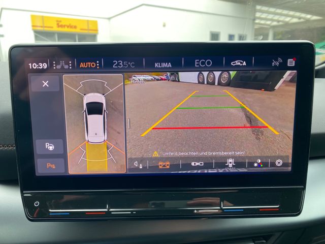 Born 170kW 58kWh*TechM*Pilot XL*