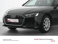 Audi A4 - Vorschau Bild 9