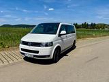 Volkswagen T5 Multivan Allrad Automatik Edition 25
