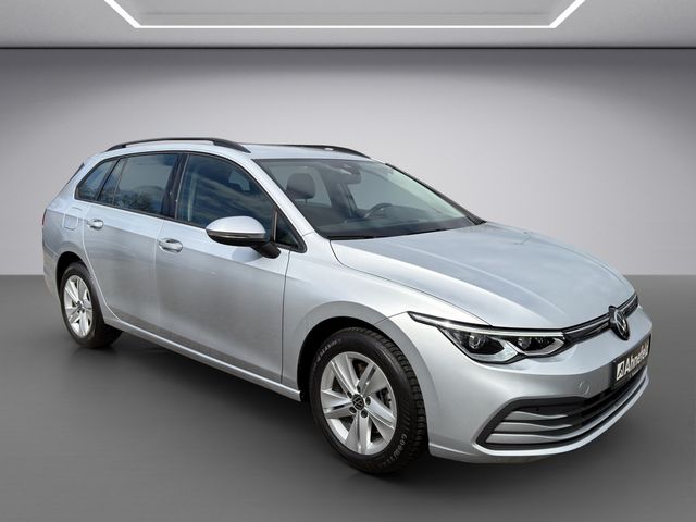 Golf VIII Variant 2.0 TDI Life DSG
