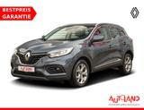 Renault Kadjar 1.3 TCE Business Edition LED Navi PDC USB - graue Renault Kadjar