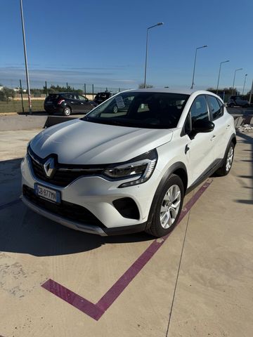 Renault Captur dCi 8V 90 CV Business