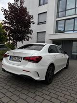 Mercedes-Benz A 250e AMG Line Night Paket - Mercedes-Benz A 250 in Mainz