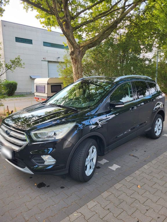 Image of Ford Kuga