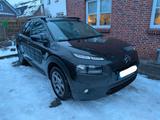 Citroën C4 Cactus PureTech 82 Shine Panorama Kamera - Citroën C4 Cactus von privat