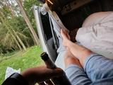 Volkswagen VW T4 California  (Westfalia Dach) - H Kenz.  - Diesel 1991