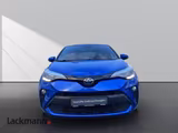 Toyota C-HR Hybrid Team D *NAVI*RFK*ACC*LED*SHZG* - Toyota C-HR in Düsseldorf