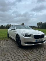 BMW 530d GT F07 (Vieles Neu) - BMW 5 Series: F07