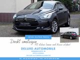 Citroën DS5 SoChic Aut - Kamera, Leder Sport, Panorama - Citroën DS5 aus 2015