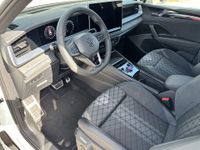 Volkswagen Tayron - Vorschau Bild 10