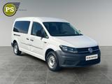 Volkswagen Caddy Maxi Kombi BMT 2.0 TDI AHK ACC Kamera - Volkswagen Caddy Maxi in Nürnberg