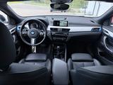 BMW X2 xDrive25d M Sport AHK LEDER ACC PANO HARMAN - BMW X2 mit Schiebedach