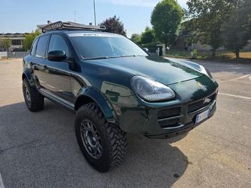 صورة 1 لـ 2003 Porsche CAYENNE