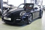 Porsche 911 Turbo Coupe *SCHIEBEDACH* - Porsche: Turbo 911