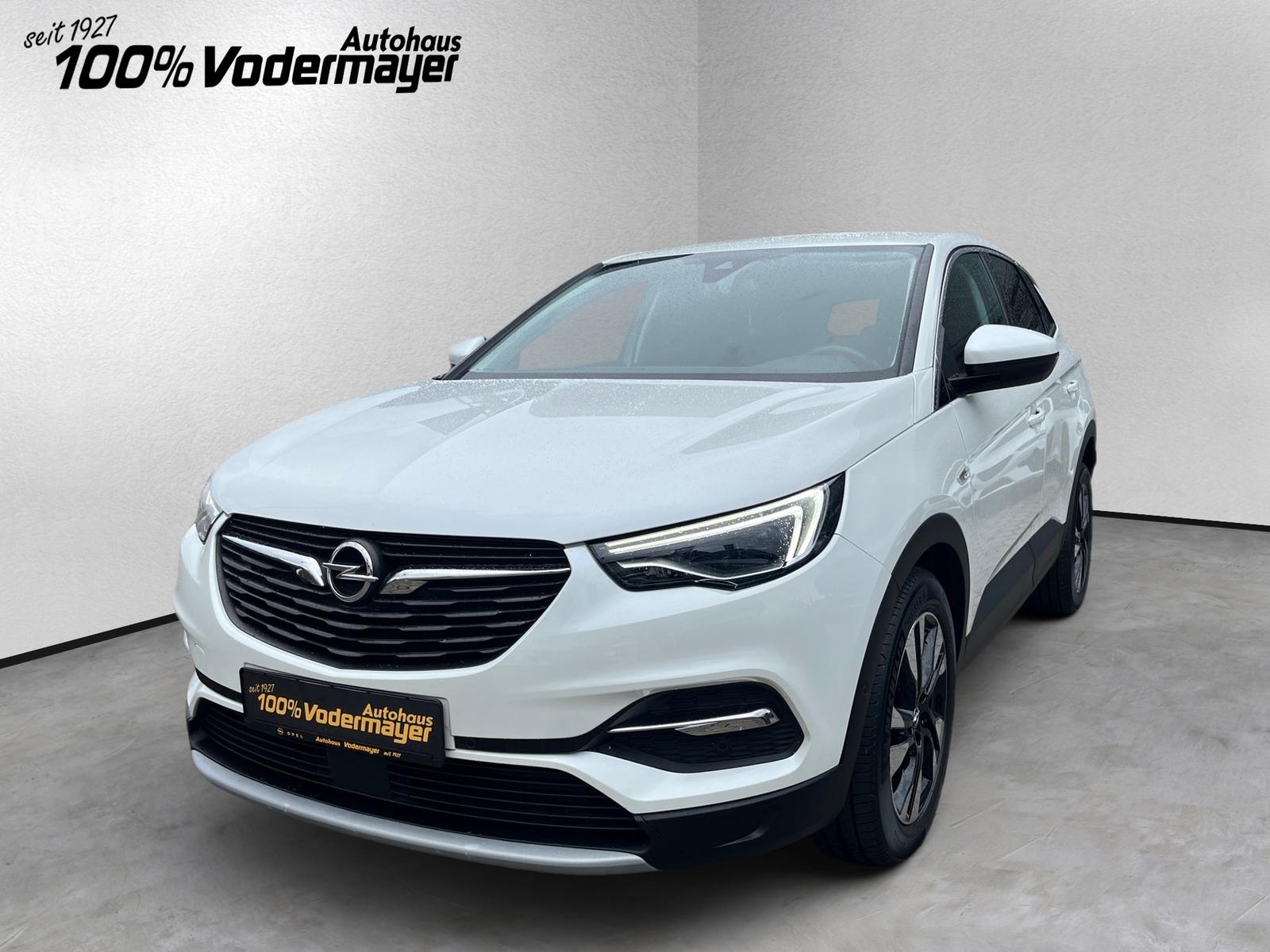 Opel Grandland X Innovation 1.6
