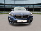BMW X1 18 d Advantage xDrive+Panorama+Head up+Allrad - BMW: D