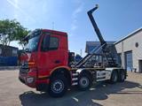Mercedes-Benz Arocs 3242 / 8X4 / HIAB 25TON HOOKLIFT / !! 3553 - Mercedes-Benz Hiab