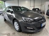 Opel Astra J Lim. 4-trg. Edition Autom. PDC|Bluetooth - Opel Gebrauchtwagen in Bocholt