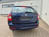 Skoda Octavia Combi Impuls Edition, AUTOMATIK, 2.HAND - Skoda Octavia: Impuls Edition