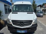 Mercedes-Benz Sprinter II Kasten 316 CDi Mixto 5 Sitzer*1.Hand - Angebote entsprechen deinen Suchkriterien