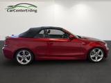BMW 135i Cabrio*Sport*BiXenon*Navi*Leder*H&K*PDC*SHZ - BMW 135: Cabrio, 135i