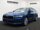 Skoda Superb Combi Selection 1.5 TSI iV *AHK,Navi,TWA* - gebrauchte Kombis
