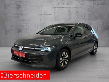 Volkswagen Leasingangebot: Volkswagen Golf 8 1.5 eTSI DSG Goal ab 199,- EUR 950,- Anz 
