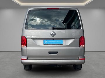 Volkswagen T6 Multivan - 11