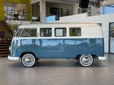 Volkswagen T1 mit DEKRA-Gutachten - Volkswagen T1 in Bielefeld