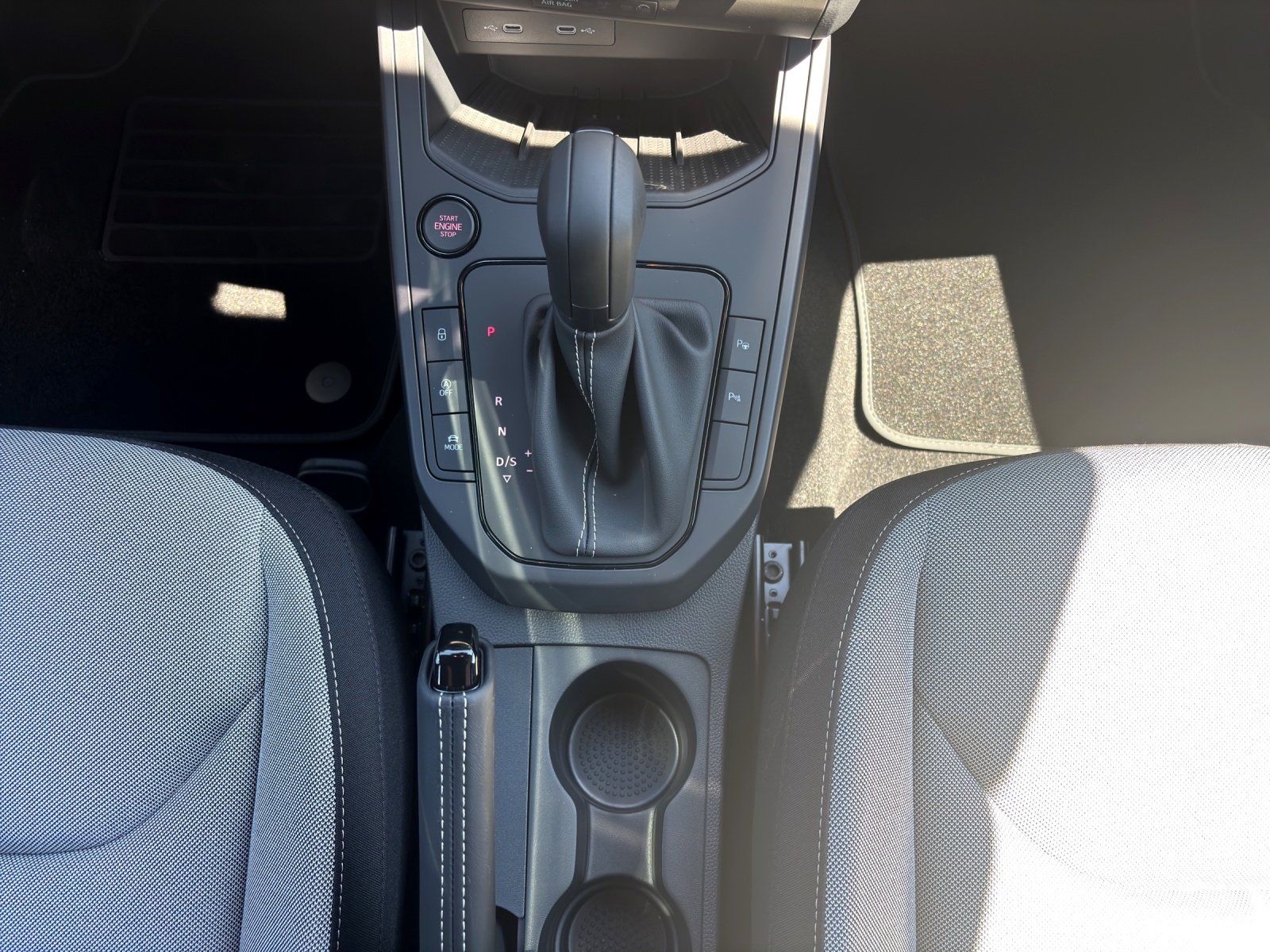 Seat Arona - Bild 15