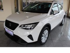 Fahrzeugabbildung Seat Arona Style 1.0 TSI KLimaautomatic,Sitzheizung,P