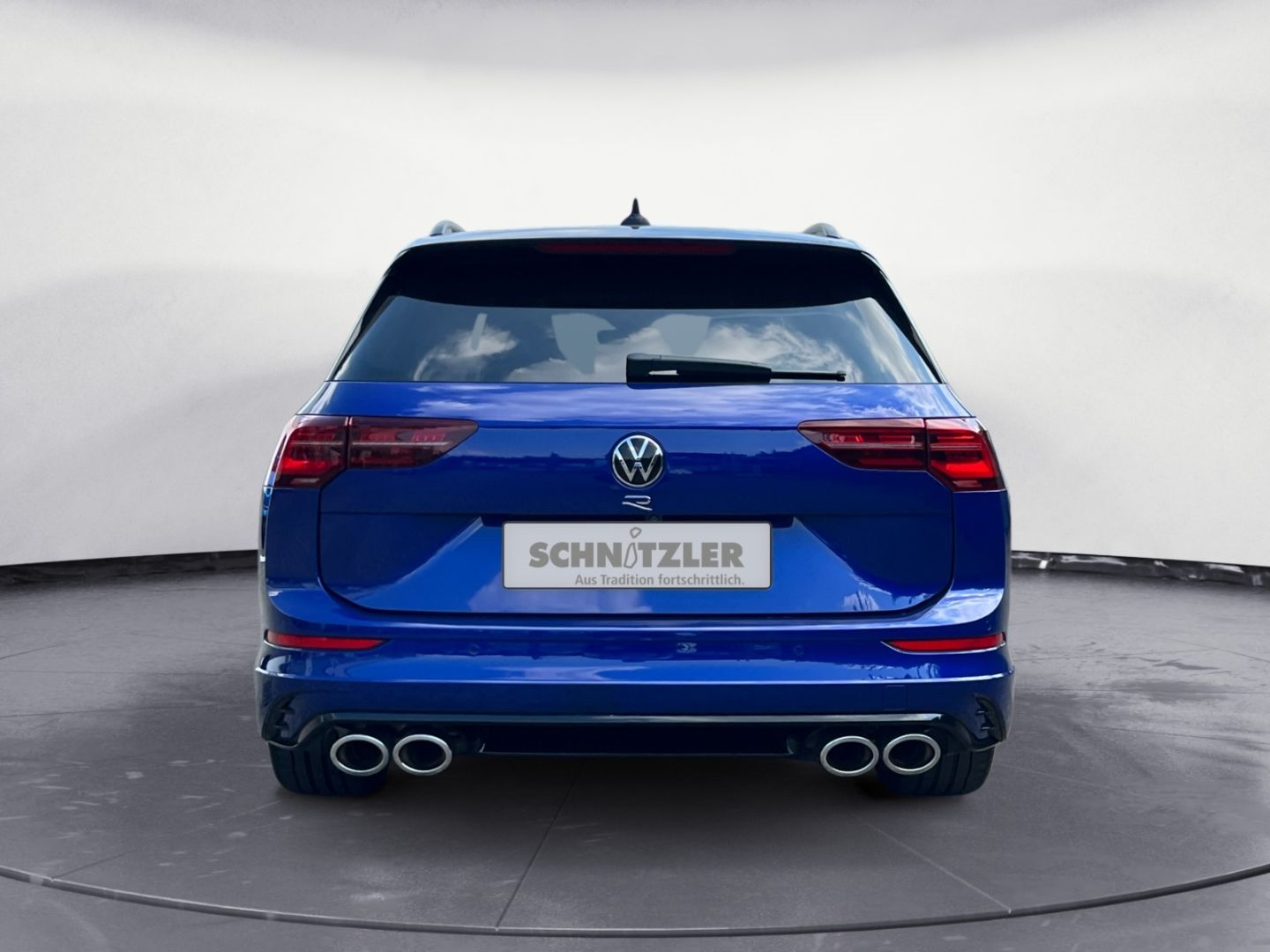 Volkswagen Golf Variant R 2.0 TSI 4M DSG MATRIX NAVI KAMERA foto 4
