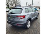 Skoda Karoq Style 1.5 TSI 110 Kw 6 Gang Schaltgetriebe - Skoda Karoq mit Schiebedach