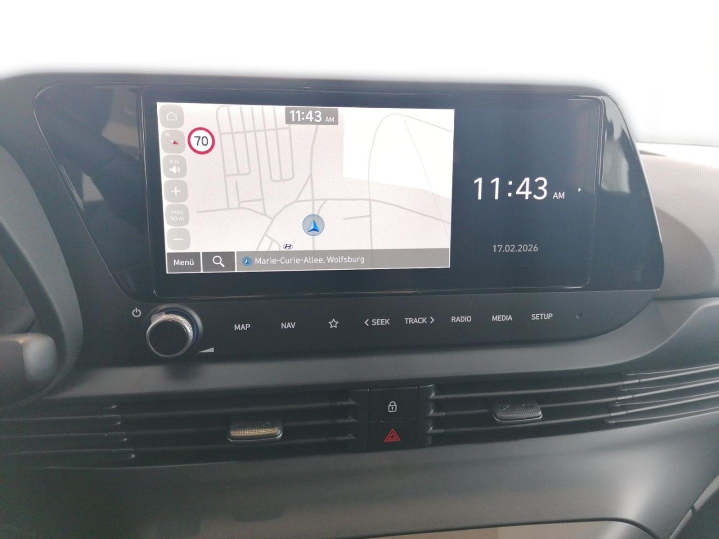 Hyundai i20 - Bild 9