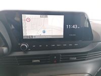 Hyundai i20 - Vorschau Bild 9
