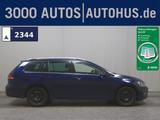 Volkswagen Golf-7 Var. 2.0 TDI Highline DSG AHK ACC RfK - Volkswagen Golf: TDI Highline