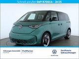 Volkswagen ID.Buzz Pro KRNavi IQ.Light DAB+ FrontAssist - Volkswagen ID. Buzz in Frankfurt (Main)