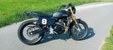Fantic Caballero 500 FLAT TRACK - FANTIC CABALLERO FLAT TRACK 500