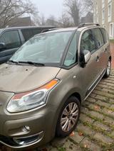 Citroën C3 Picasso HDi 110 Exclusive Exclusive - gebrauchte Citroën C3 Picasso aus dem Jahr 2012