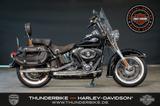 Harley-Davidson Softail FLSTC Heritage Classic - HARLEY-DAVIDSON FLSTC