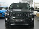 Jeep Compass Limited  LEDER/MEMORY/KAMER/U-FREI! - gebrauchte Jeep Compass aus dem Jahr 2020