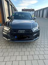 Audi Q5 40 TDI S tronic quattro sport sport