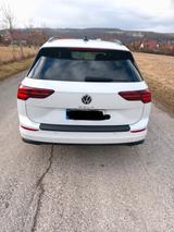 Volkswagen Golf 2.0 TSI OPF 140kW DSG R-Line Variant R-Line - Volkswagen Golf: 14 Tsi