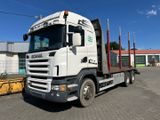 Scania R 440 / 6x4 / Schalter / Euro 5 - Scania R440