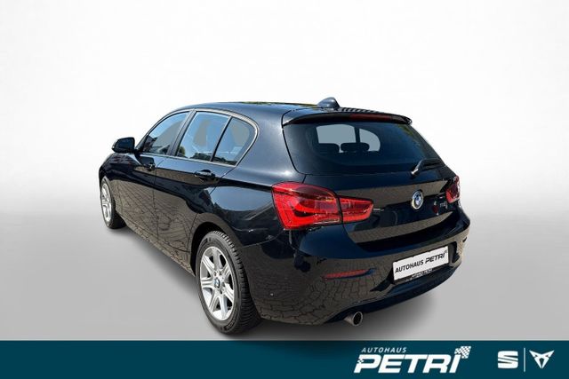 Foto Nummer 3: BMW 118