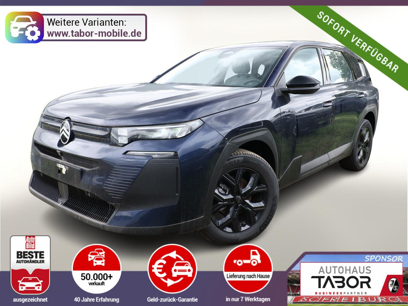 Citroën C5 Aircross Hybrid YOU ACC DigC UVP-32%*