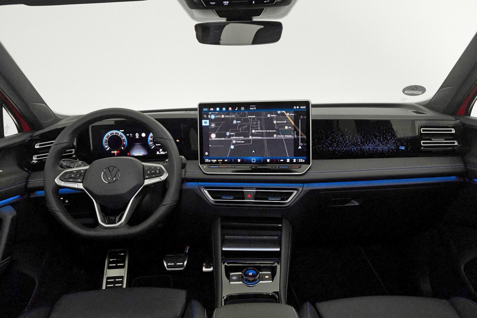 Volkswagen Tiguan - Bild 14