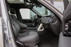 LAND ROVER Range Rover Vogue P400/ AHK/ STANDHZG./ PANO LAND ROVER Range Rover Vogue P400/ AHK/ STANDHZG./ PANO